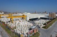 华润石业董事长黄庆达：服务南安经济发展创“新阶联”品牌