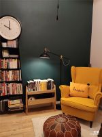 大自然地板装修案例分享，一起来get装修小妙招