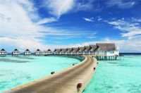 度蜜月去哪里好 值得新人收藏