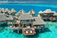 度蜜月去哪里好 值得新人收藏