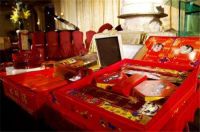 定亲十个十具体是什么 订婚女方注意事项