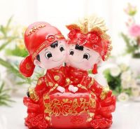 结婚前一天新郎新娘能见面吗 结婚前一天忌讳什么