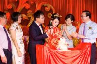 回门宴男方亲戚参加吗 新娘回门宴流程