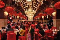 回门宴男方亲戚参加吗 新娘回门宴流程