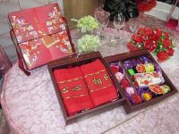 回门女方父母准备什么 结婚回门要买什么礼物