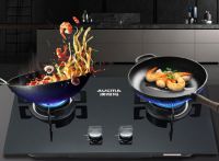 国美火拼节 燃气灶低至299元