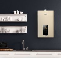 国美火拼节 燃气灶低至299元