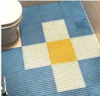 浴室细节很重要，防跌倒是关键！