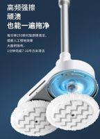 解放双手第一步就要选自清洁电动拖把,鲨客电动拖把满足所有