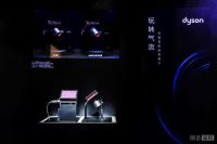玩转气流，戴森革新“劲.流”体验