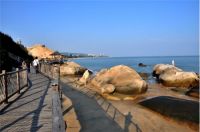 中国结婚旅游十大圣地 看看有你喜欢的吗