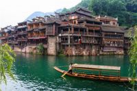 中国结婚旅游十大圣地 看看有你喜欢的吗