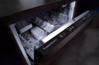 高端厨房电器品牌库博仕洗碗机：安心洁净 缔造法式餐具艺术