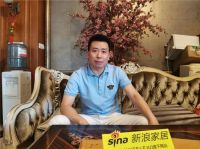 天古20周年，致敬奋斗者｜识天古，信天古--天古装饰物流中心总监彭海军先生！
