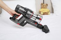 开创吸尘器新时代—浦桑尼克P11多功能吸尘器，深度解决用户清洁需求