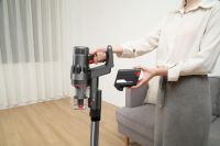 开创吸尘器新时代—浦桑尼克P11多功能吸尘器，深度解决用户清洁需求