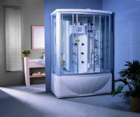 APPOLLO阿波罗蒸汽房,8㎡家用卫生间装出五星级高级感