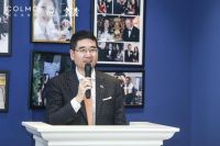 COLMO PRO专家级精致服务边界拓宽，获行业权威背书