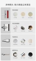 吸尘器太笨重?顺造轻量手持吸尘器L1了解一下