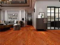 大卫地板北美风尚丨给您一个有情调又舒适的家