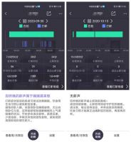 三翼鸟智慧卧室再上新 跨界联名款止鼾枕实现无感止鼾