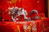 潮汕婚嫁有哪些习俗 这些习俗你都了解吗