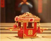 潮汕婚嫁有哪些习俗 这些习俗你都了解吗