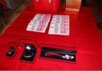 娶潮汕女一般礼金多少 结婚红包包多少合适