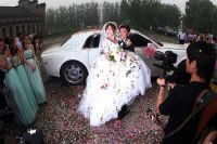 跨省结婚怎么接亲 接亲注意事项都有哪些