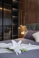 2020「酷+创造营」先锋设计师选拔-尹郎《鹭湖一号邓宅》