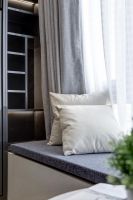 2020「酷+创造营」先锋设计师选拔-尹郎《鹭湖一号邓宅》