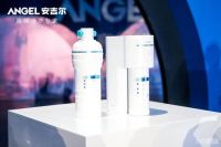 集齐三大核心科技   安吉尔发布A7 lite大水量净水器