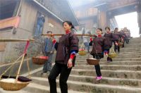 新娘三天回门能过夜吗 回门适合带哪些礼品