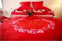 婚房空着用什么代替 结婚红床单多久才能撤掉