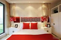 婚房空着用什么代替 结婚红床单多久才能撤掉