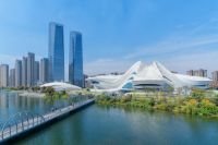 10.28长沙站丨欧派杯走进中南林业科技大学，与陈飞杰老师一起探索“幸福厨房 有爱厨房”