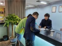 天古20周年，致敬奋斗者｜心存美好，积极向上--天古装饰财务经理杨敏女士！