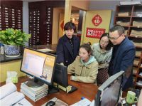 天古20周年，致敬奋斗者｜心存美好，积极向上--天古装饰财务经理杨敏女士！