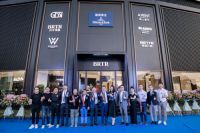 【百年德国卫浴中心】暨百年翠丽2019设计师之夜盛大启幕