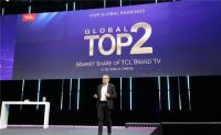 荣登中国品牌价值百强第八位,TCL赋能互联网走向全球化