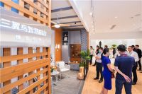 全球智慧家庭发明专利排行榜发布：海尔智家居首位