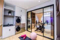 你知道自家阳台,别人家呢?三翼鸟双11阳台改造计划来了