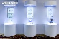 全球最大净水智慧产业园投资超50亿！安吉尔引领行业再升级