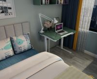 捷昌驱动：新技术助力家具行业产品走向智能化、人性化