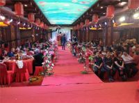 回门女方讲话简短 这些都适合女方说