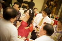 回门宴和婚宴的区别 婚礼回门宴要注意什么