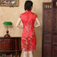 结婚第二天回门可以吗 新娘回门服如何挑