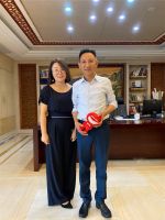 简一董事长李志林：不焦虑 人生和做企业都是长跑