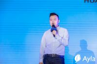 共赢新基建！Ayla艾拉物联品牌发布会贵州站圆满闭幕！