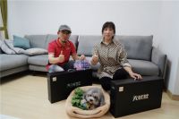 以“宠粉”之名,顾家家居力推服务标准再升级